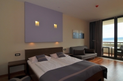 ���� ����� Bretanide Sport and Wellness Resort 4*