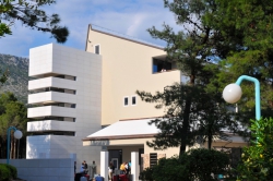 ���� ����� Bretanide Sport and Wellness Resort 4*