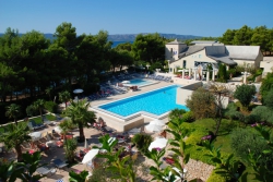 ���� ����� Bretanide Sport and Wellness Resort 4*