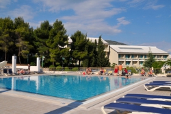 ���� ����� Bretanide Sport and Wellness Resort 4*