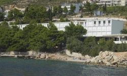 ���� ����� Holiday Village Sagitta 3*