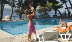 ���� ����� Holiday Village Sagitta 3*