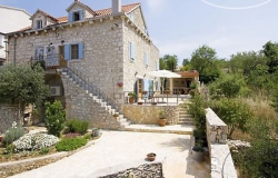 ���� ����� Holiday house Vicina 3*