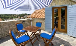 ���� ����� Holiday house Vicina 3*