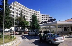 ���� ����� Medena Trogir 3*