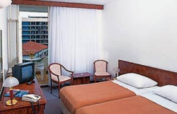 ���� ����� Medena Trogir 3*