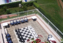 ���� ����� Mediteran 3*