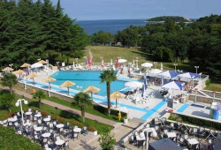 ���� ����� Mediteran 3*
