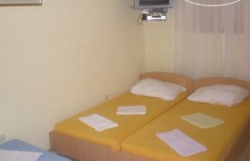 ���� ����� Milenko APT 3*