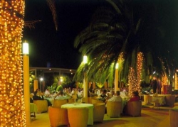 ���� ����� Park 4*