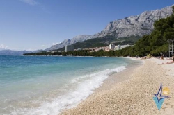 ���� ����� Park Makarska 4*