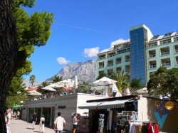 ���� ����� Park Makarska 4*