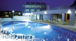 ���� ����� Pastura 4*