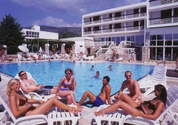 ���� ����� Riu Borak 3*