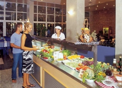 ���� ����� Riu Borak 3*
