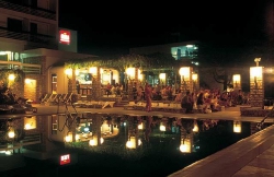���� ����� Riu Borak 3*