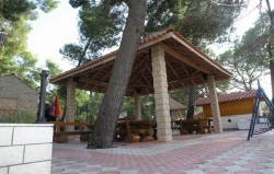 ���� ����� Sveti Kriz 3*