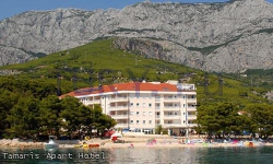 ���� ����� Tamaris Apart Hotel 3*