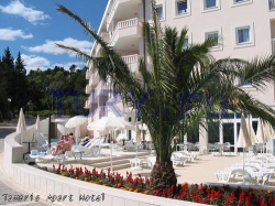 ���� ����� Tamaris Apart Hotel 3*