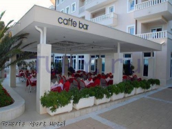 ���� ����� Tamaris Apart Hotel 3*