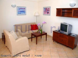 ���� ����� Tamaris Apart Hotel 3*