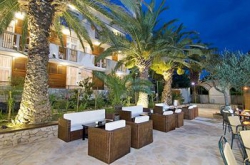 ���� ����� Villa Adriatica 3*