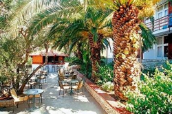 ���� ����� Villa Adriatica 3*