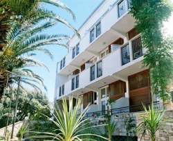 ���� ����� Villa Adriatica 3*