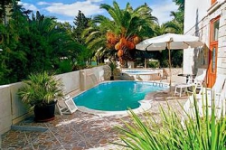 ���� ����� Villa Adriatica 3*