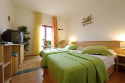 ���� ����� Villa Adriatica 3*