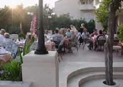 ���� ����� Villa Marija 4*