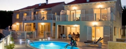 ���� ����� Villa Mirula 4*