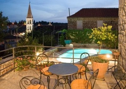 ���� ����� Villa Vicina 4*
