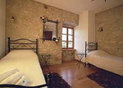 ���� ����� Villa Vicina 4*