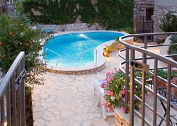 ���� ����� Villa Vicina 4*