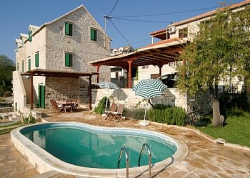 ���� ����� Villa Bonaca 4*