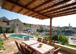 ���� ����� Villa Bonaca 4*