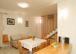 ���� ����� Villa Bonaca 4*