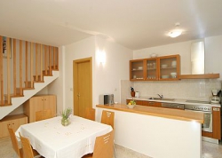 ���� ����� Villa Bonaca 4*