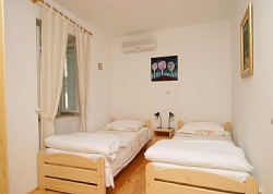 ���� ����� Villa Bonaca 4*
