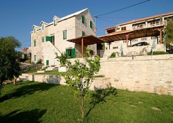 ���� ����� Villa Bonaca 4*