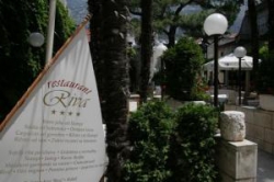���� ����� Villa Riva 4*