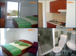 ���� ����� Villa Roko 4*