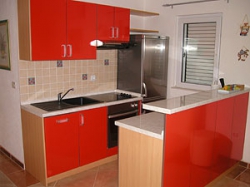 ���� ����� Villa Vranic APT 4*