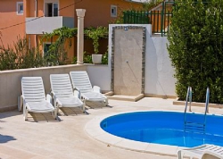 ���� ����� Villa Zivana 3*