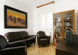 ���� ����� Villa Zivana 3*