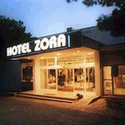 ���� ����� Hotel Zora 4*