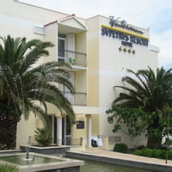 ���� ����� Waterman Supetrus Resort 4*