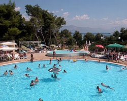 ���� ����� Waterman Supetrus Resort 4*