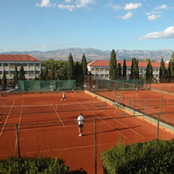 ���� ����� Waterman Supetrus Resort 4*